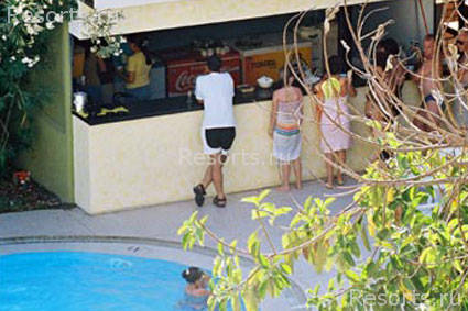 Sertkaya Hotel 10